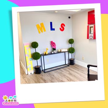 My Little School - Licensed Daycare in Columbus, GA