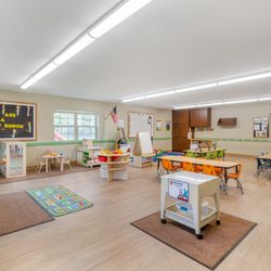 Nana's School of Knowledge - Licensed Daycare in Garden City, GA