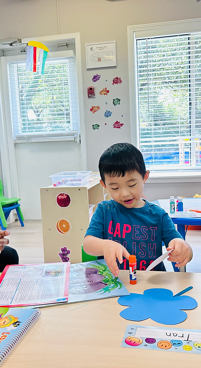 New World Academy - Licensed Daycare in Norcross, GA