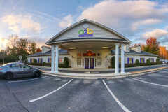 Oma's Learning Center and Daycare - Licensed Daycare in Valdosta, GA