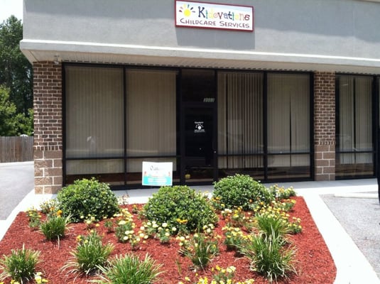 Pamper Me Day Care Inc. - Licensed Daycare in Statesboro, GA
