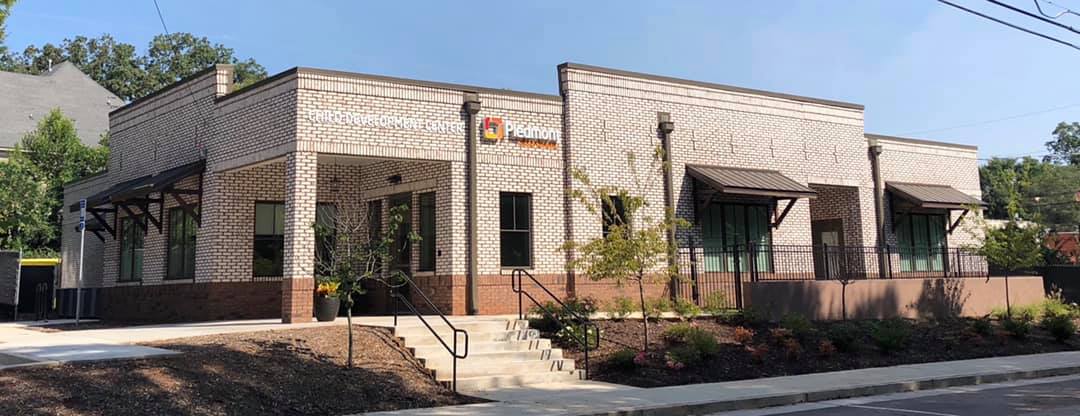 Piedmont Athens Regional Child Development Center - Licensed Daycare in Athens, GA