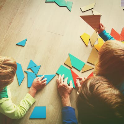 Pike County Head Start Center - Licensed Daycare in Zebulon, GA