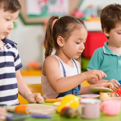 Precious Jewels Early Learning Center - Licensed Daycare in Douglas, GA