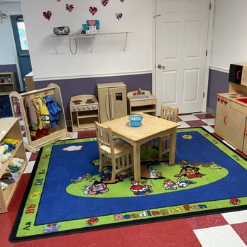 Precious Possessions Preschool & Daycare - Licensed Daycare in Dalton, GA