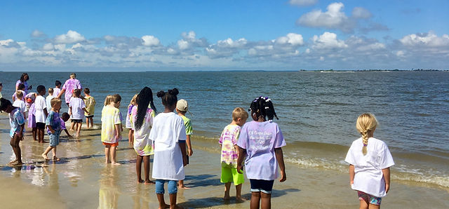 Quilla Early Learning Academy