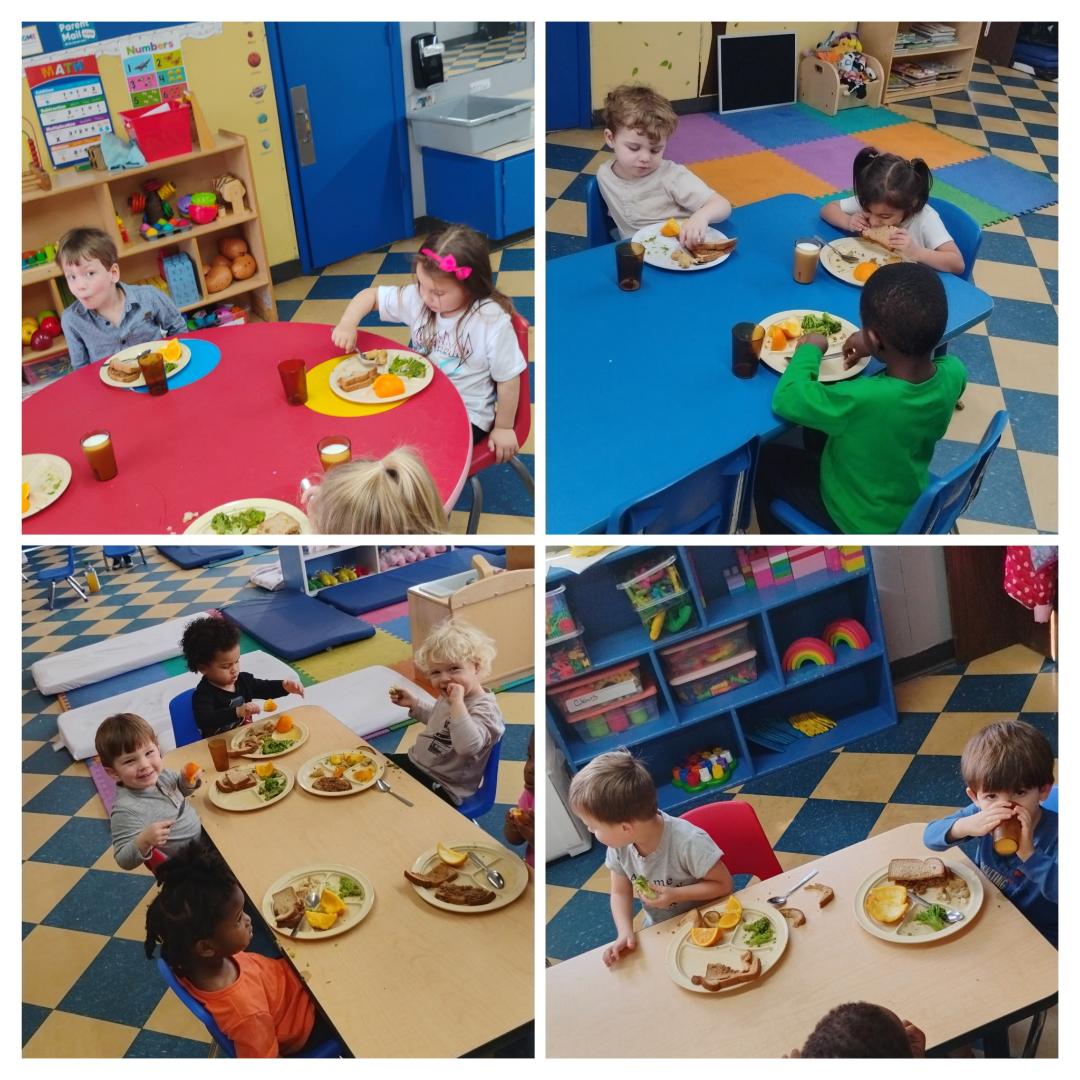 Smith's Day Care Center - Licensed Daycare in Albany, GA