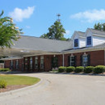 Sunbrook Academy at Stockbridge