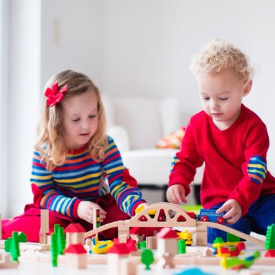 Teachers Too Early Childcare & Learning Center - Licensed Daycare in Douglas, GA