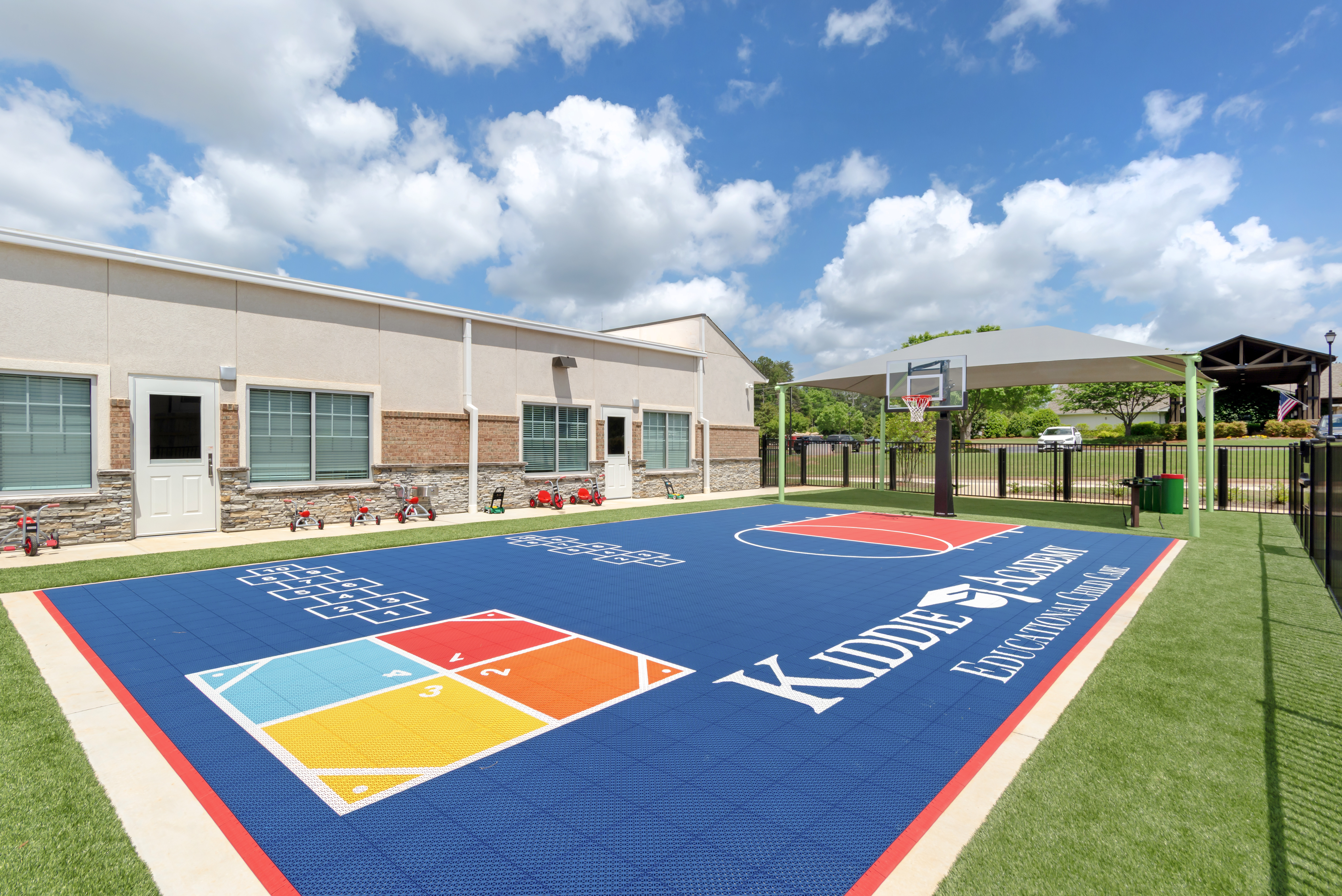 The Academy of Jefferson LLC - Licensed Daycare in Jefferson, GA