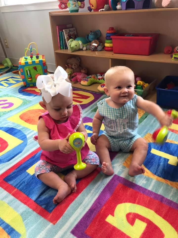 The Children's Academy - Licensed Daycare in Rome, GA