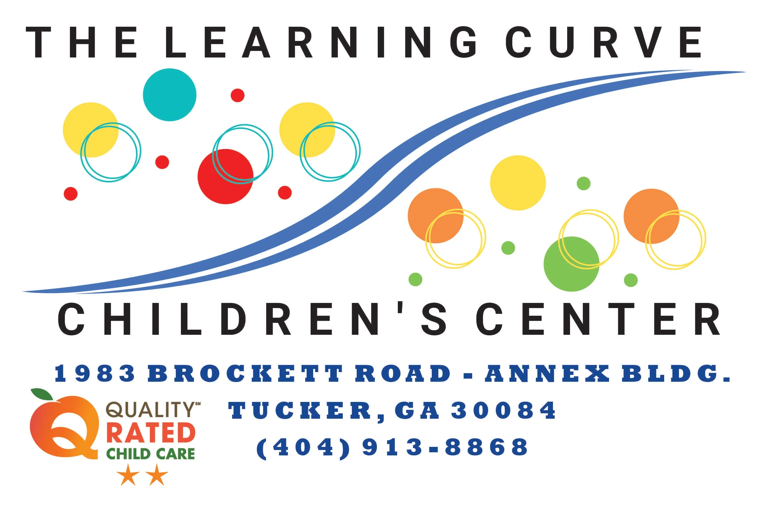 The Learning Academy of Georgia