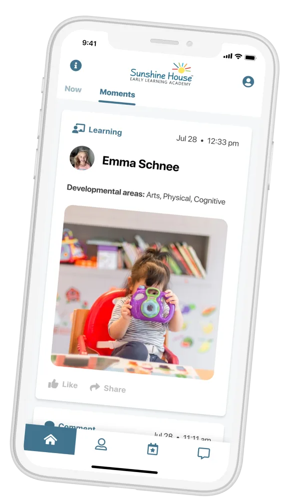 The Sunshine House #67 - Licensed Daycare in Tucker, GA