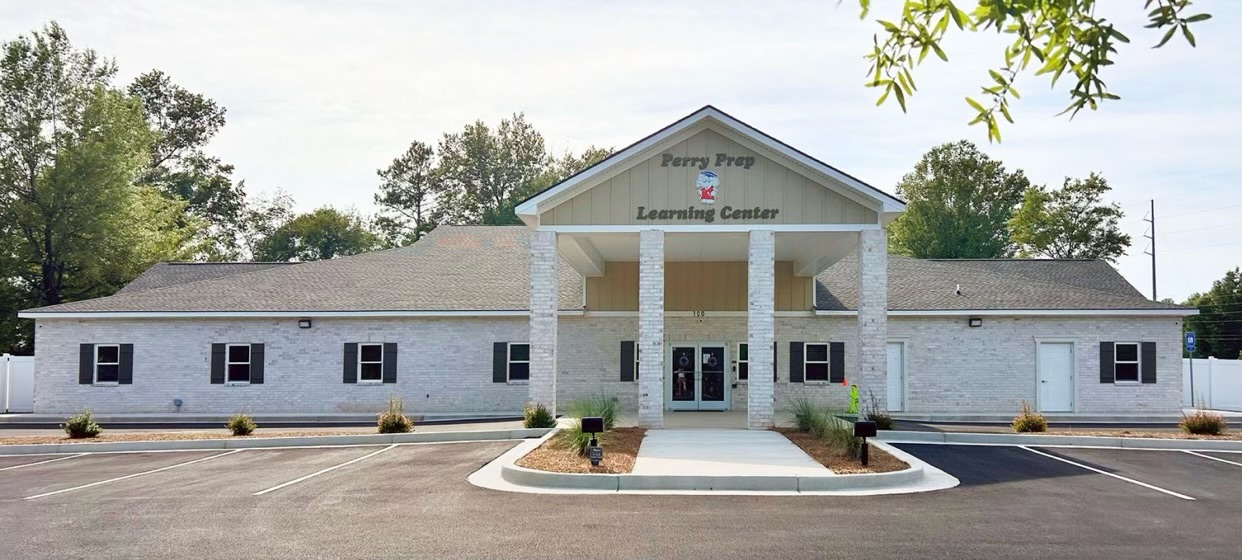 Tucker Head Start - Licensed Daycare in Warner Robins, GA