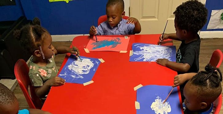 Universal Child Care and Learning Center - Licensed Daycare in Augusta, GA