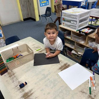 Westwood Day Care Center - Licensed Daycare in Hinesville, GA