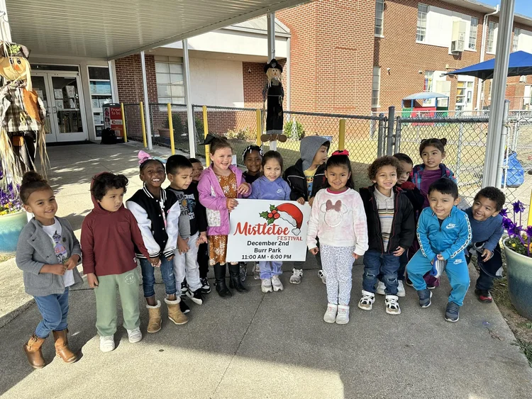 Whitfield-Dalton Day Care Center - Licensed Daycare in Dalton, GA