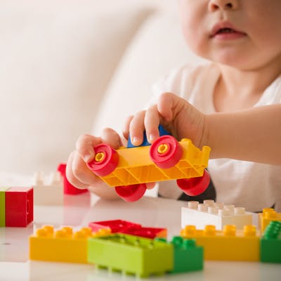 Whitney Center Head Start - Licensed Daycare in Albany, GA