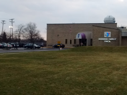 Monroe Family YMCA - Licensed Daycare in Monroe, MI