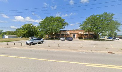 St Paul Lutheran Church/School