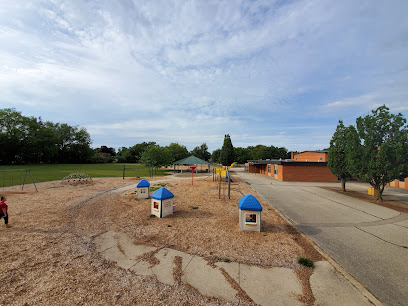 Pinewood Elementary - Licensed Daycare in Jenison, MI