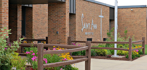 St Ann Preschool