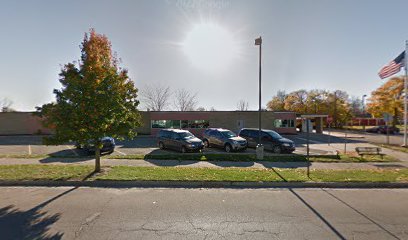 Laingsburg Early Childhood Education Center - Licensed Daycare in Laingsburg, MI