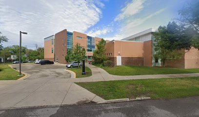 Dickinson Elementary