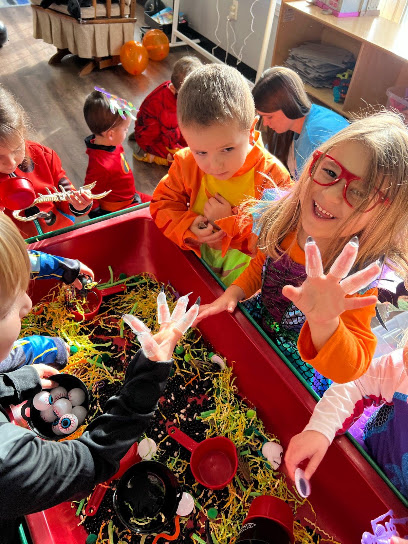 Rosebrook Child Development Center - Licensed Daycare in Brighton, MI