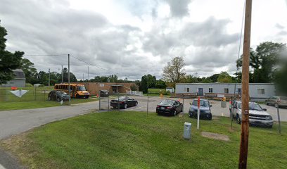 Spinks Head Start - Licensed Daycare in Benton Harbor, MI