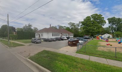 Solid Rock Childcare - Licensed Daycare in Hudsonville, MI
