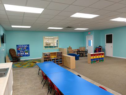 LakePoint Preschool - Licensed Daycare in Oxford, MI