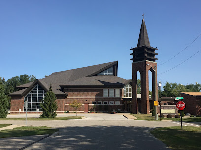 Trinity Lutheran Preschool