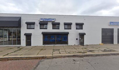 Metro Center - Licensed Daycare in Detroit, MI