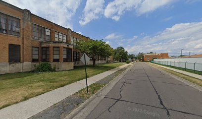 Pasteur Elementary