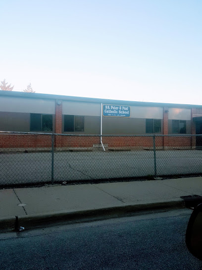 SS. Peter and Paul School - Licensed Daycare in Ionia, MI
