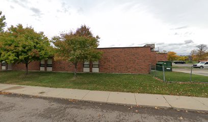 Starfish Family Services Fort Head Start