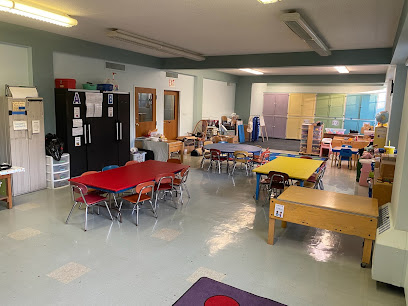Drayton Avenue Cooperative Preschool - Licensed Daycare in Ferndale, MI