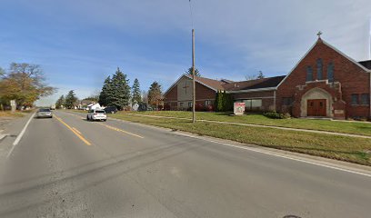 St. Paul's Faith Garden Early Childhood Center - Licensed Daycare in Imlay City, MI