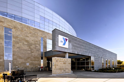 David D. Hunting YMCA CDC
