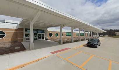 Honey Creek Community School