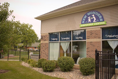 New Wonders Discovery Center - Licensed Daycare in Kalamazoo, MI