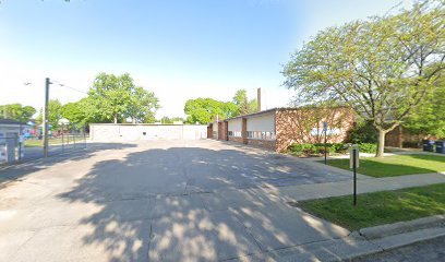 Trinity Lutheran School