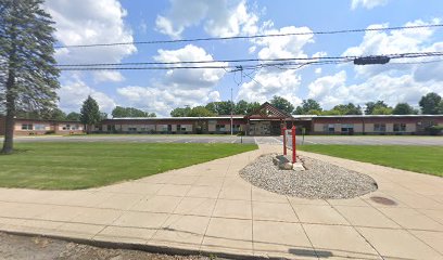 Reading Elementary Head Start