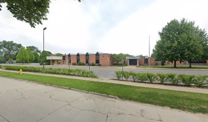 Schweitzer Elementary - Licensed Daycare in Westland, MI