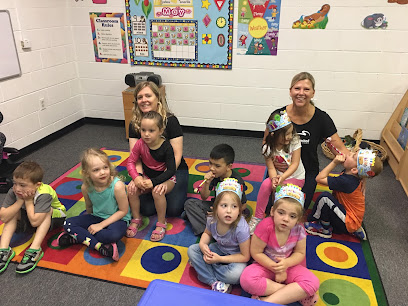 Starz Unlimited Christian Preschool