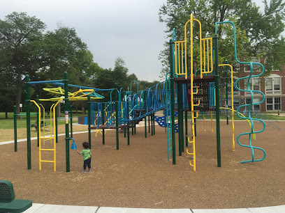 Community SACC - Burns Park