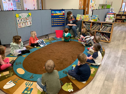 Wee Discover Child Day Care & Enrichment Center - Licensed Daycare in Waterford, MI
