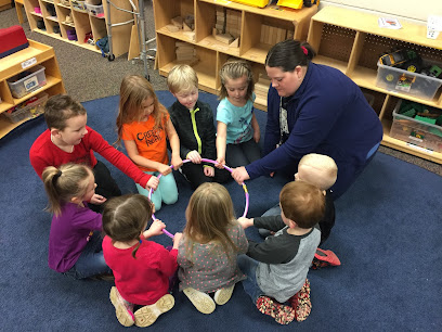Dragon Learning Center - Morrish