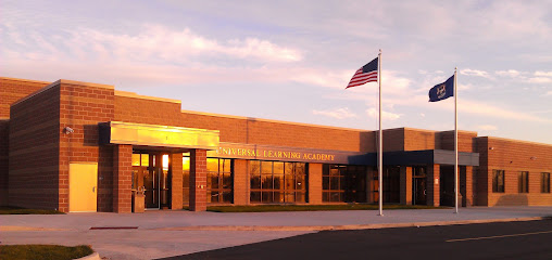 Universal Learning Academy